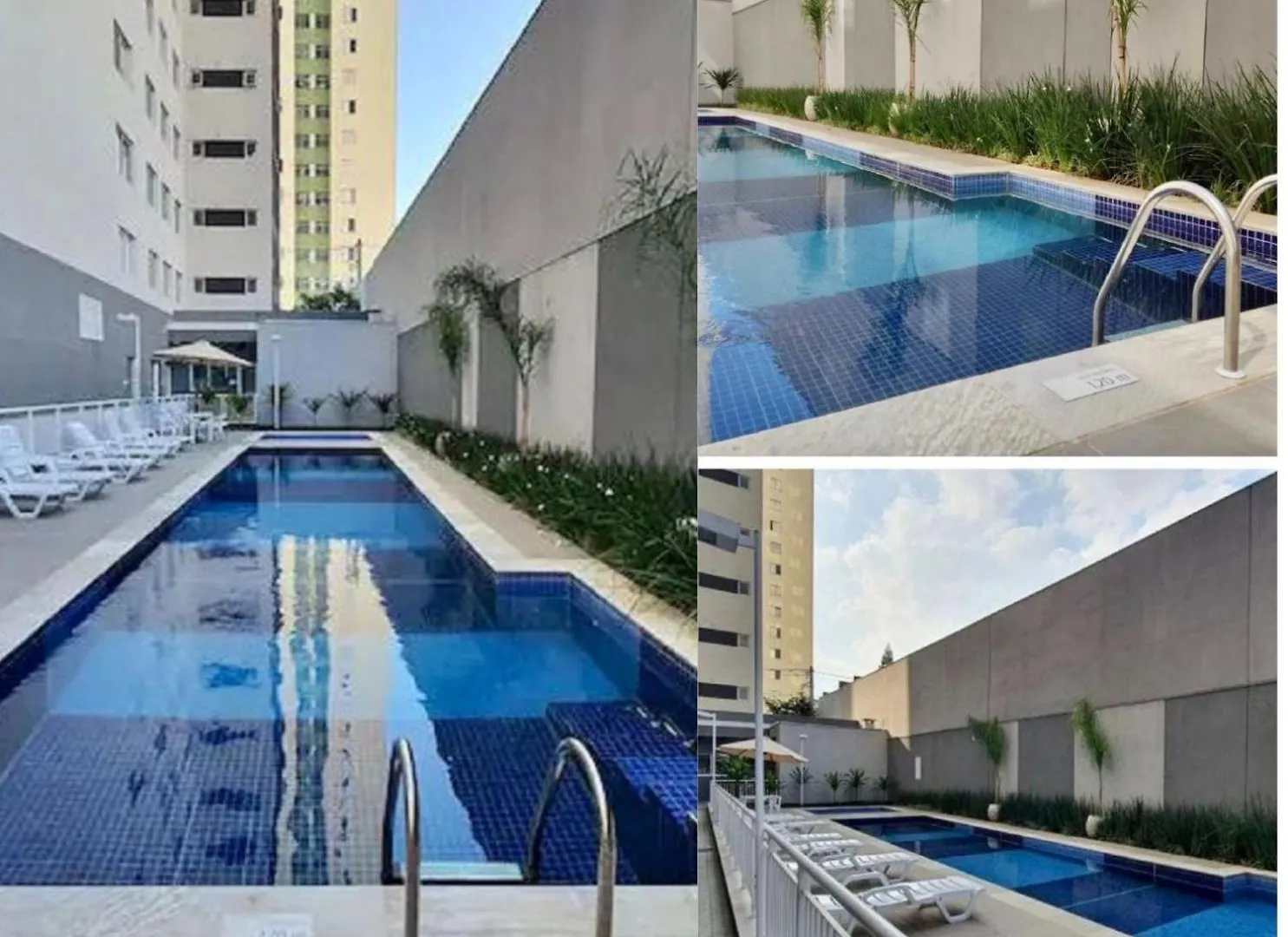 아파트 Inovador Apartamento Em Frente Ao Metro Bras ! - Rua Coronel Mursa, 56 - Bras 상파울루