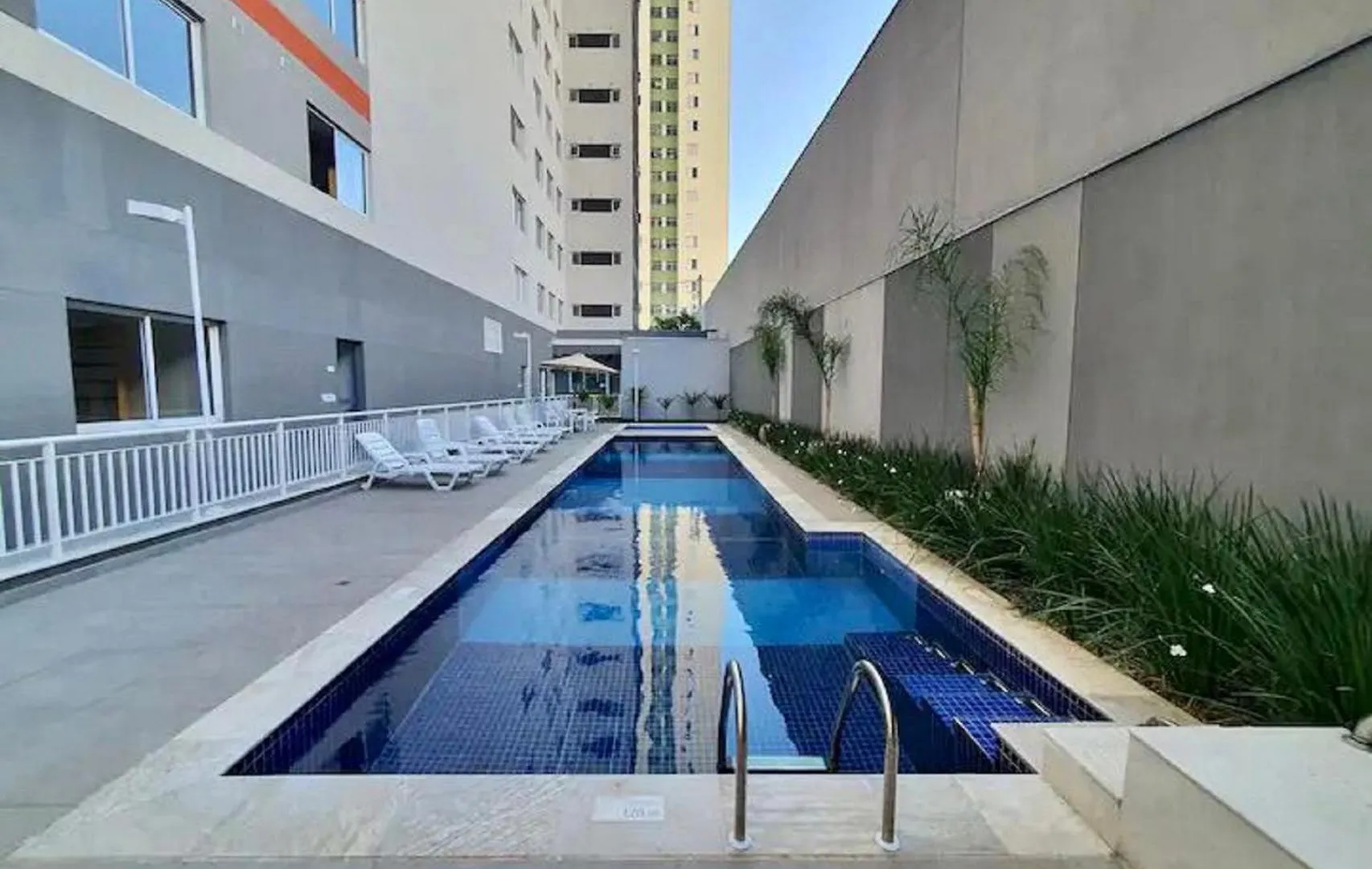 Inovador Apartamento Em Frente Ao Metro Bras ! - Rua Coronel Mursa, 56 - Bras São Paulo 0*,