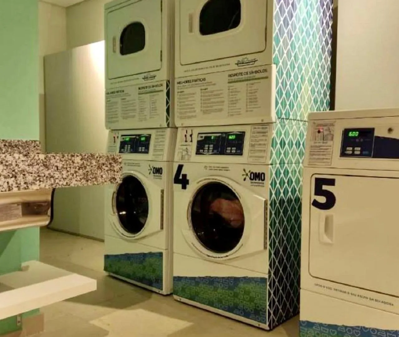 Inovador Apartamento Em Frente Ao Metro Bras ! - Rua Coronel Mursa, 56 - Bras São Paulo 0*,  Brasilien