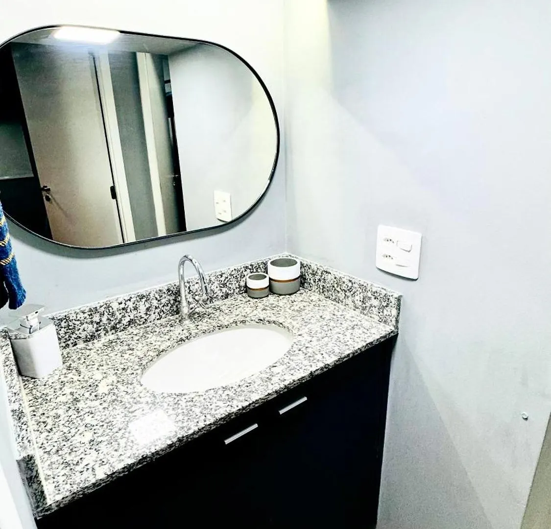 Inovador Apartamento Em Frente Ao Metro Bras ! - Rua Coronel Mursa, 56 - Bras São Paulo