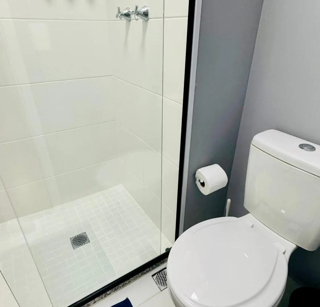 Inovador Apartamento Em Frente Ao Metro Bras ! - Rua Coronel Mursa, 56 - Bras São Paulo Apartment
