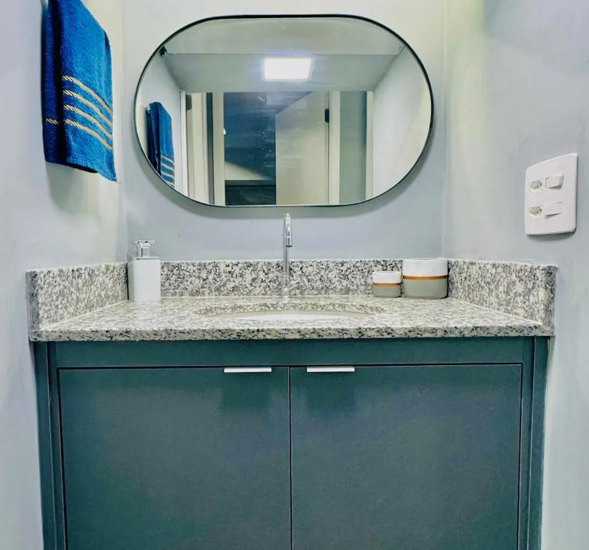Inovador Apartamento Em Frente Ao Metro Bras ! - Rua Coronel Mursa, 56 - Bras São Paulo