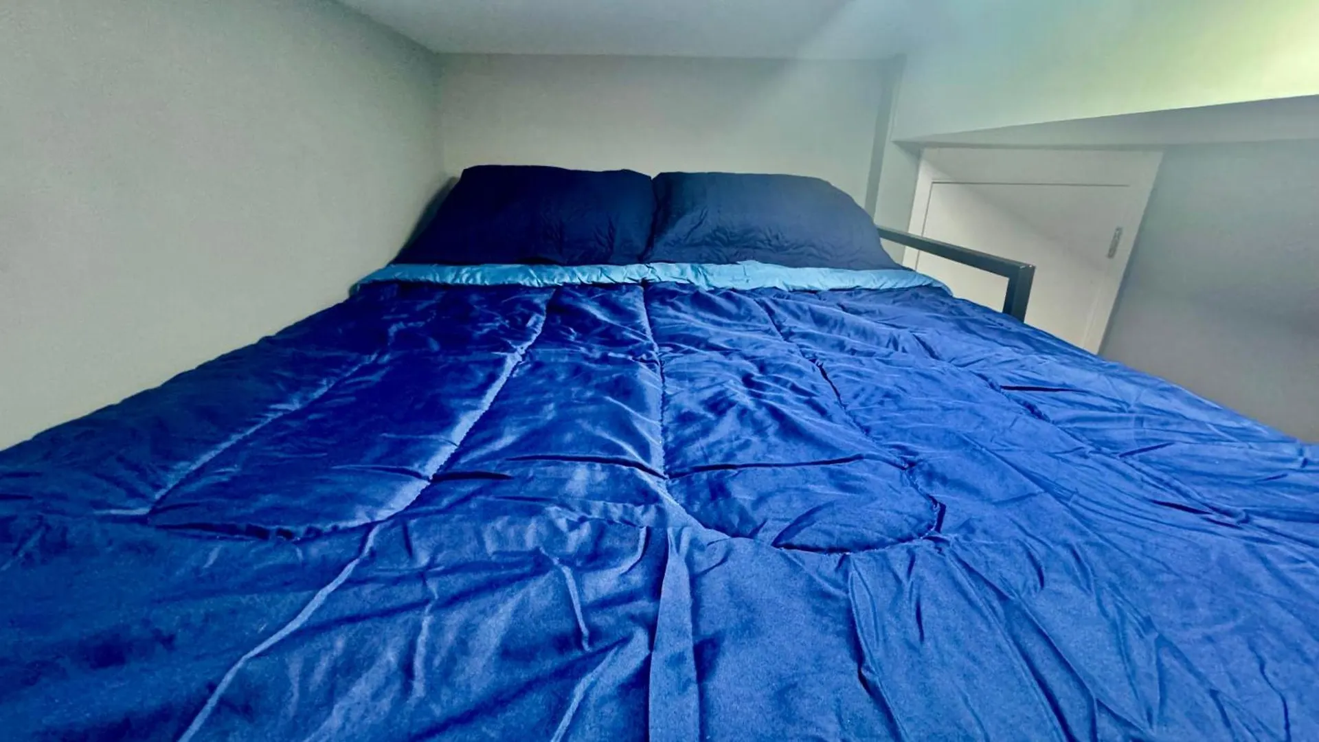 Apartment Inovador Apartamento Em Frente Ao Metro Bras ! - Rua Coronel Mursa, 56 - Bras São Paulo Brasilien
