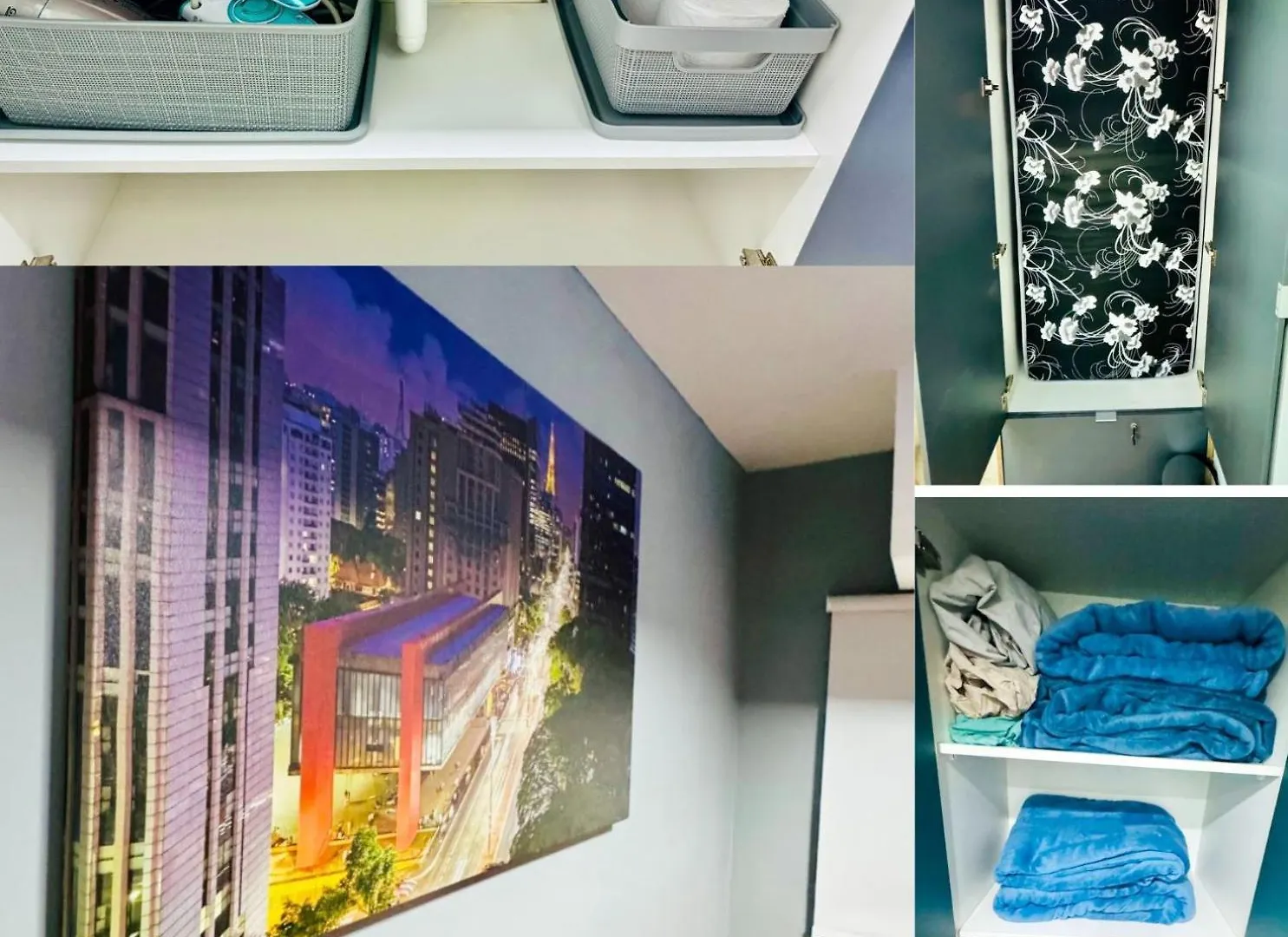 Inovador Apartamento Em Frente Ao Metro Bras ! - Rua Coronel Mursa, 56 - Bras São Paulo 0*,  Brasilien